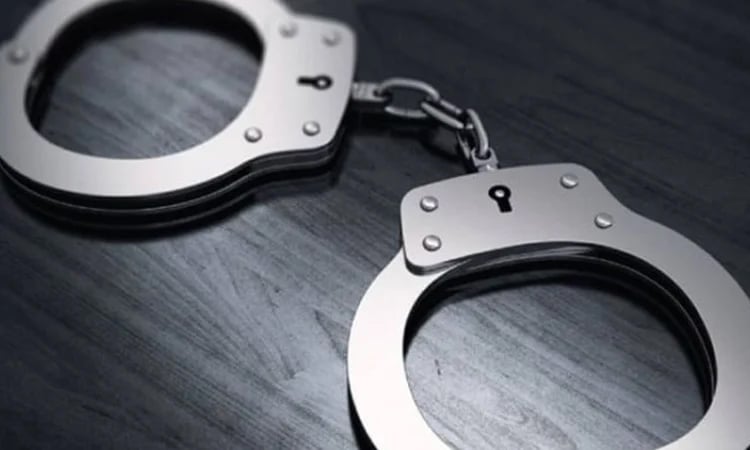 5 AL leaders arrested in Rangpur