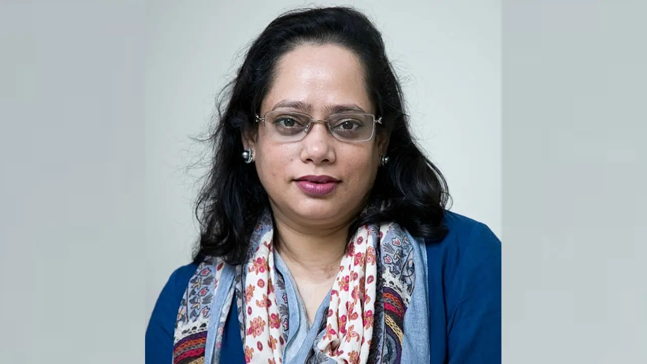 Nuzhat Anwar joined DSE as new MD