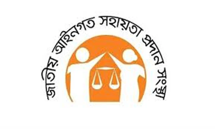 Legal aid provides services to 1,34,770 prisoners