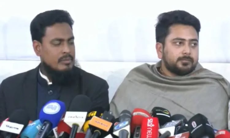 NCP to contest election in alliance with Jamaat, seven other parties: Nahid 