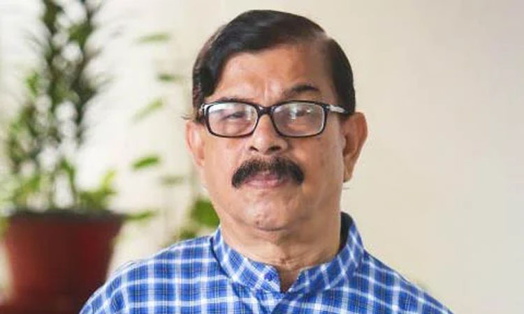 SC clears way for Manna to contest national polls