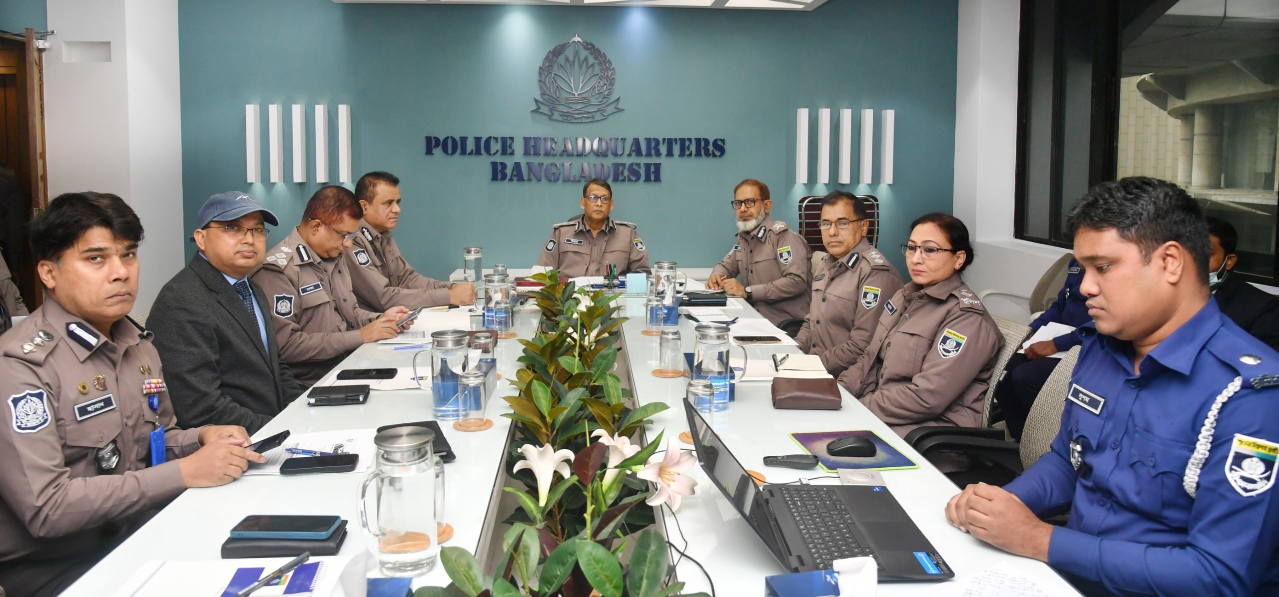 IGP orders police to ensure law and order ahead elections: IGP