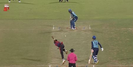 Rajshahi send Noakhali into bat 1st in BPL game