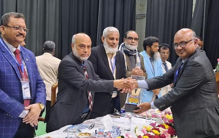 BAU holds seminar to promote entrepreneurship as a career