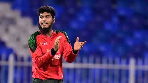 Rishad continues to impress in Big Bash