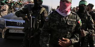 Hamas armed wing confirms spokesman killed by Israel in August