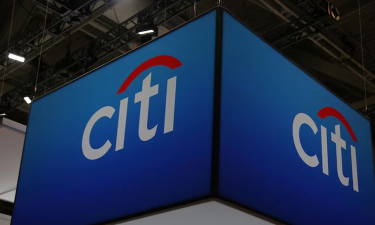 Citigroup selling its Russia business at $1.1 bn loss