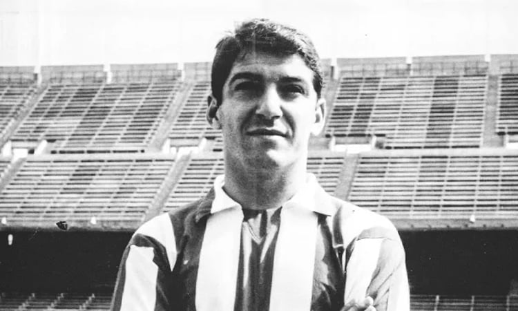 Atletico Madrid legend Enrique Collar dies at 91: club