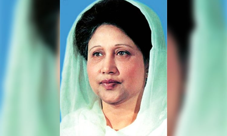 France condoles death of Khaleda Zia
