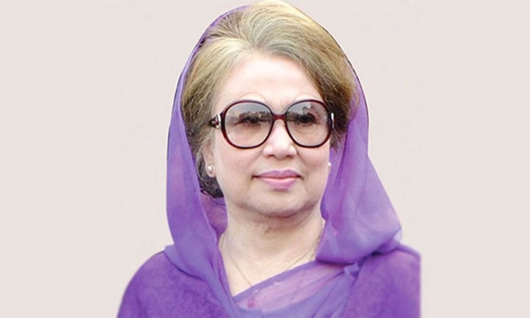 UK condoles death of Khaleda Zia