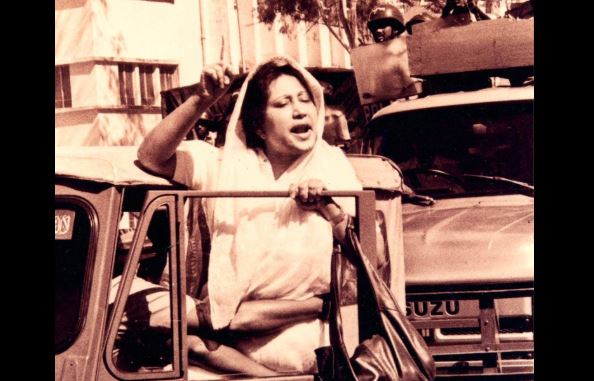 Khaleda Zia: The leader regarded as uncompromising architect of Bangladesh's democracy