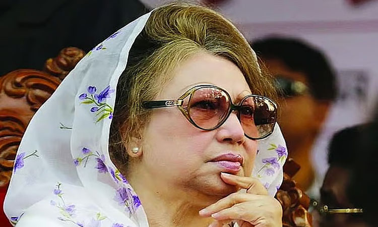 BIMSTEC condoles death of Khaleda Zia