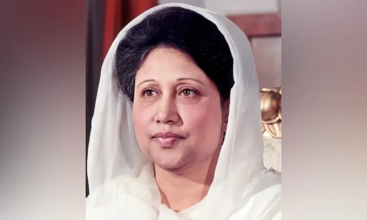 BCB mourns the passing of Begum Khaleda Zia