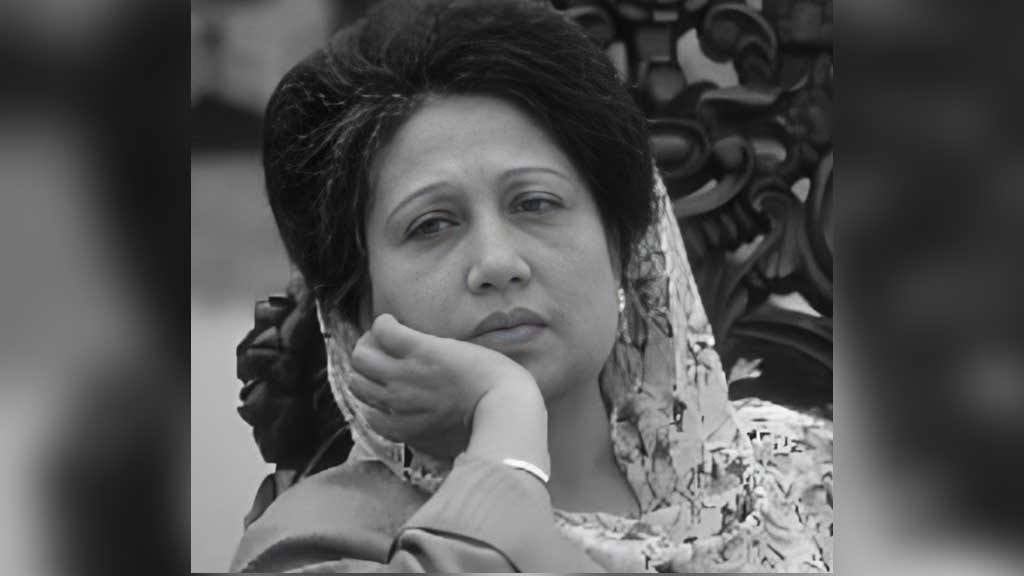 Begum Khaleda Zia's death draws wide global media coverage 