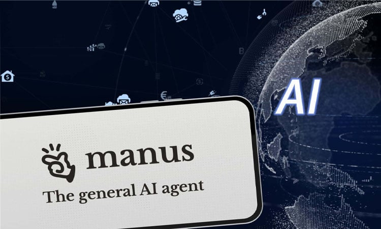 Meta buys China-founded AI agent Manus     