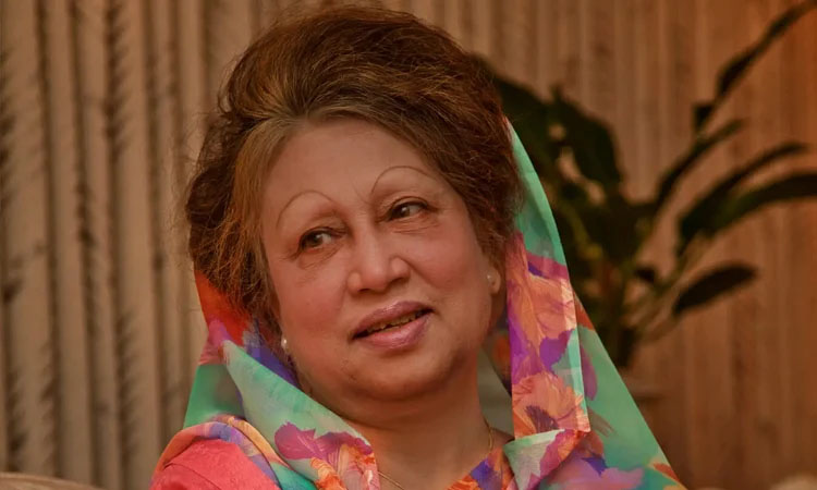 Dhaka Bar Association condoles death of Begum Khaleda Zia