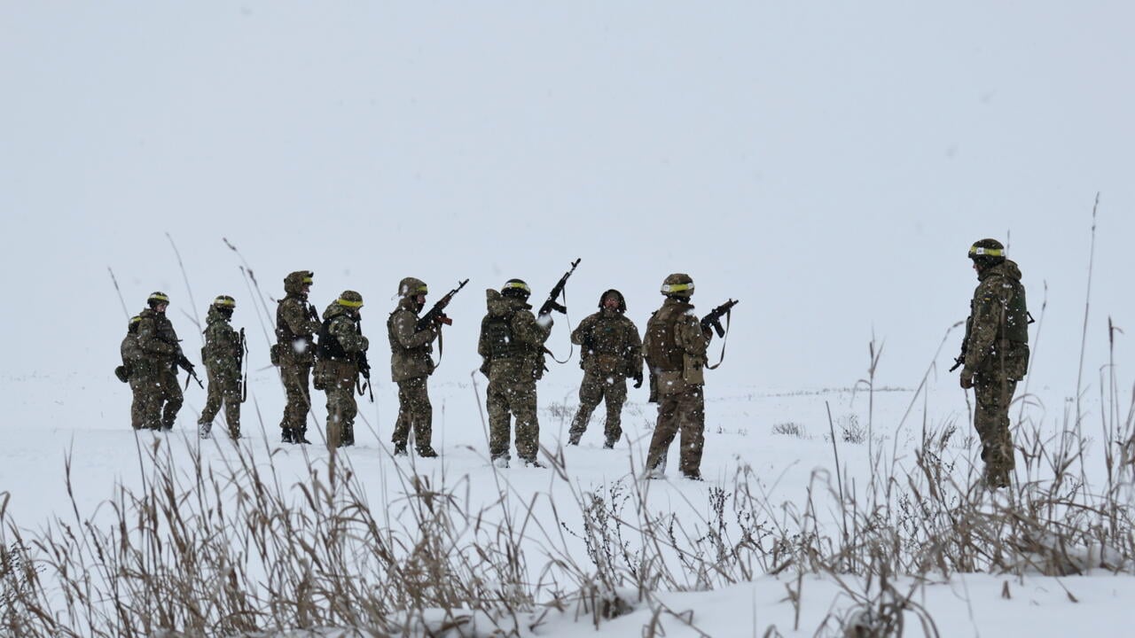 Kyiv says no evidence for Putin residence attack