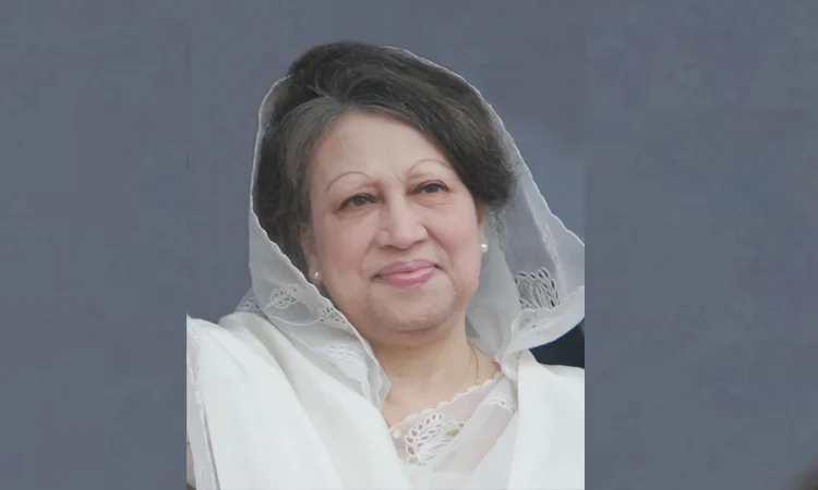Govt makes special arrangements for women to join Khaleda Zia’s janaza
