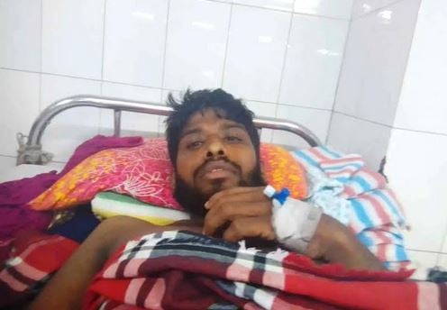 Bullet-injured July warrior Shafiqul Islam dies