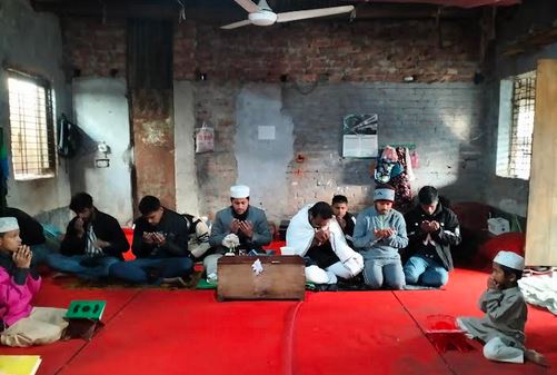 Chhatra Dal holds doa mahfil, Quran recitation for Khaleda Zia
