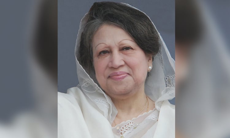 Nation observing state mourning over death of Begum Khaleda Zia