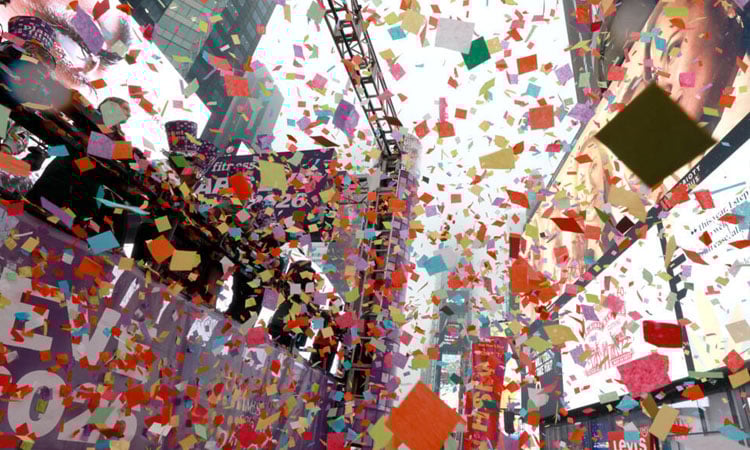 World bids farewell to 2025, a year of Trump, truces and turmoil