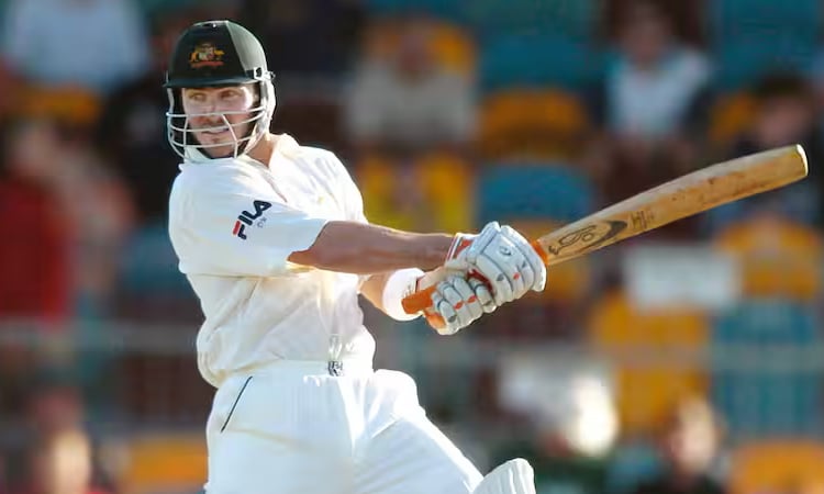 Australian cricket great Damien Martyn 'in induced coma'