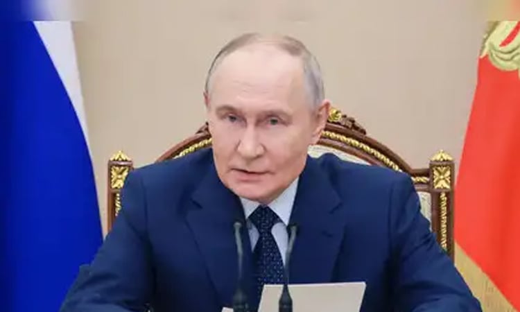 Ukraine says no evidence it attacked Putin residence