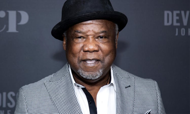 Isiah Whitlock Jr., 'The Wire' actor, dies at 71