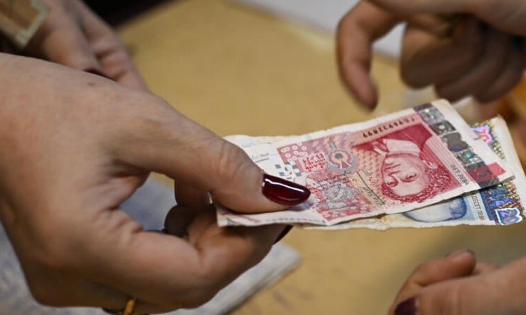 Bulgaria readies to adopt the euro, nearly 20 years after joining EU