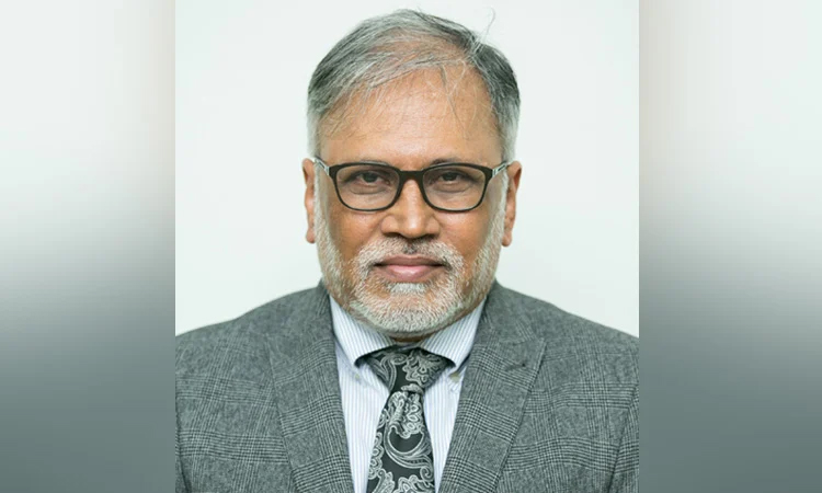 CA’s Special Assistant Sayedur Rahman resigns