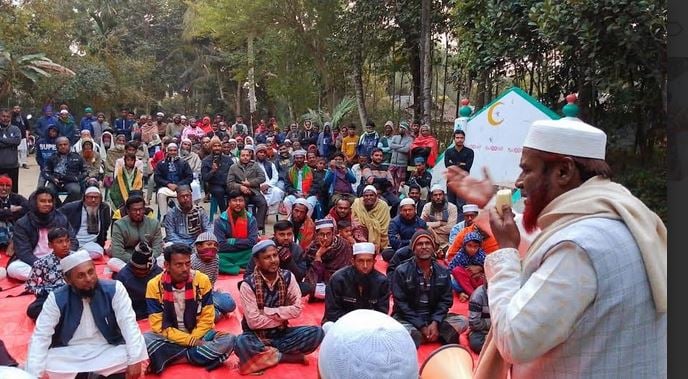 Honest leadership crucial for good governance, development: Golam Parwar