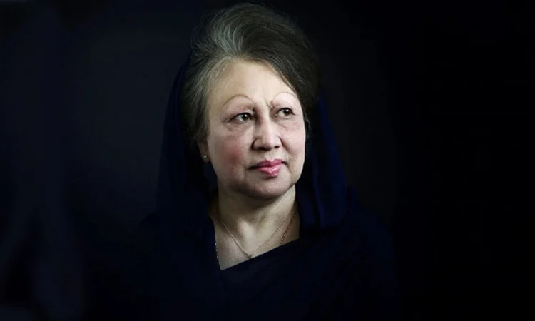 World leaders unite in final tribute to Khaleda Zia