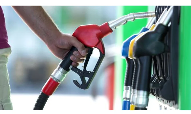 Prices of all types of fuel oil reduced