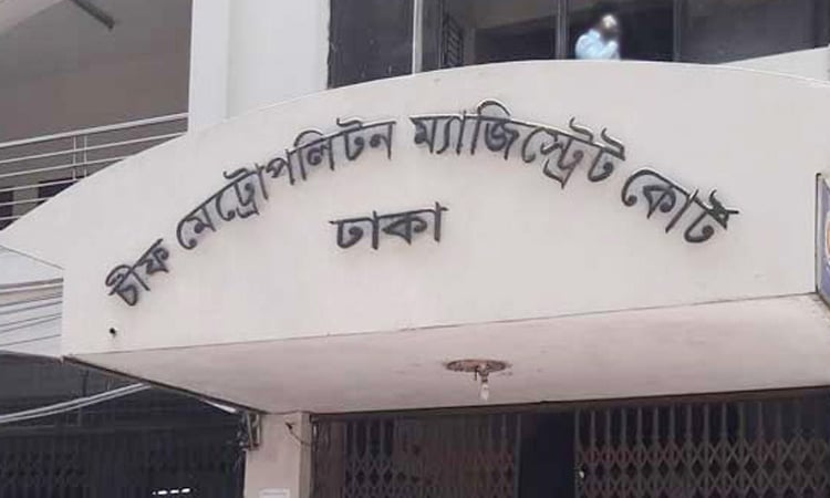 3 accused sent to jail in Hadi murder case