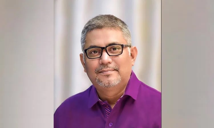 Hasan Tarek Chowdhury joins DSE as GM