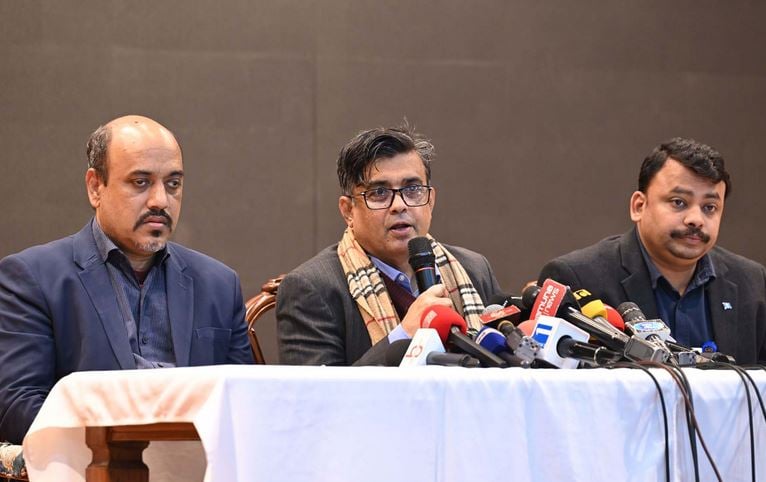 Govt able to organize free, fair, participatory polls: Shafiqul Alam 