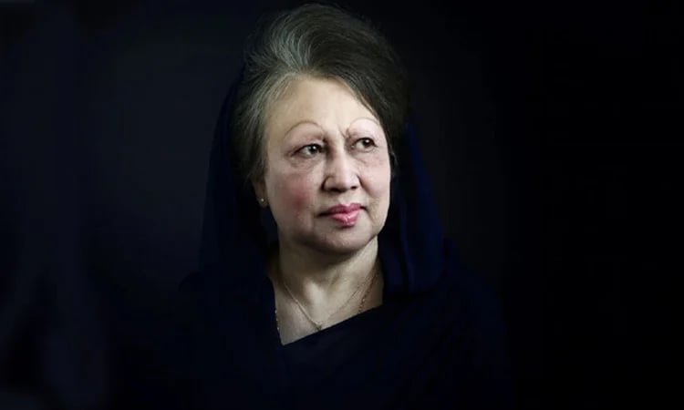 Special prayers to be held for Khaleda Zia in all mosques tomorrow