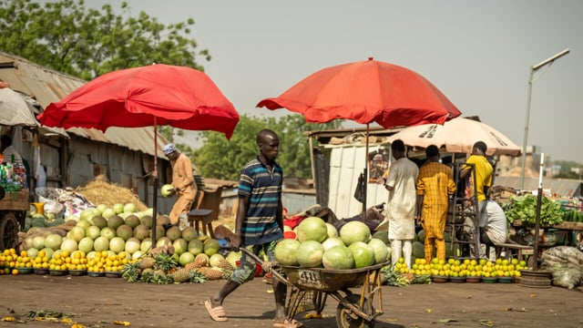 Nigeria kicks off new tax regime vowing relief for low earners