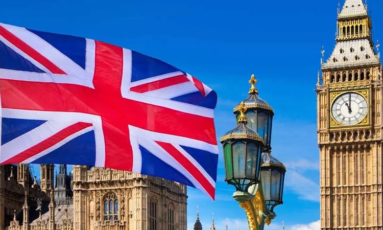 2025 was UK's hottest year on record: weather service