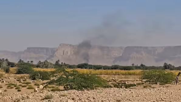 Saudi Arabia calls Yemen's southern factions to 'dialogue' in Riyadh