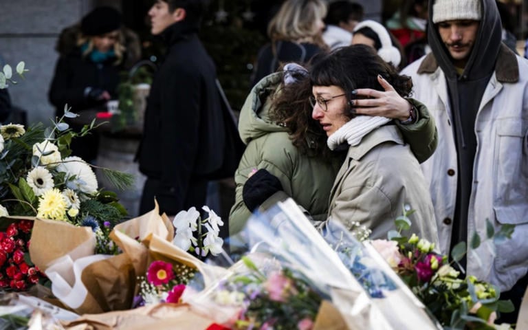 Swiss hospital chief says patients injured in blaze scrambled for survival