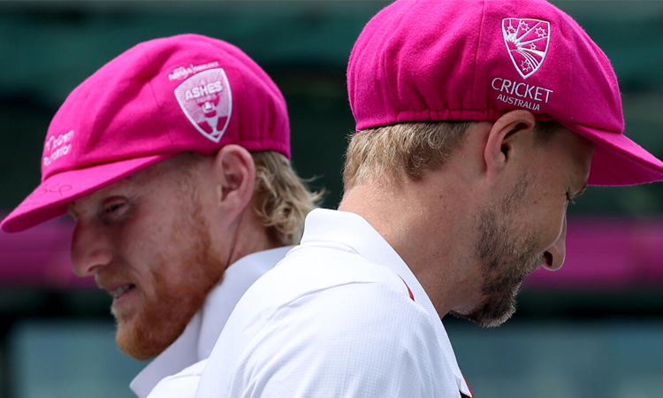 England captain Stokes says no coasting in 'huge' final Ashes clash