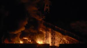 Venezuela accuses US of 'aggression' as explosions rock Caracas