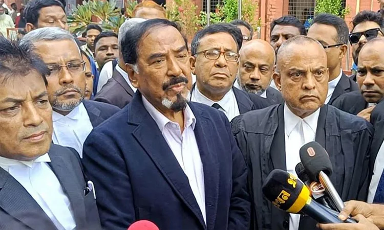 People regained voting rights through sacrifices of July fighters: Hafiz