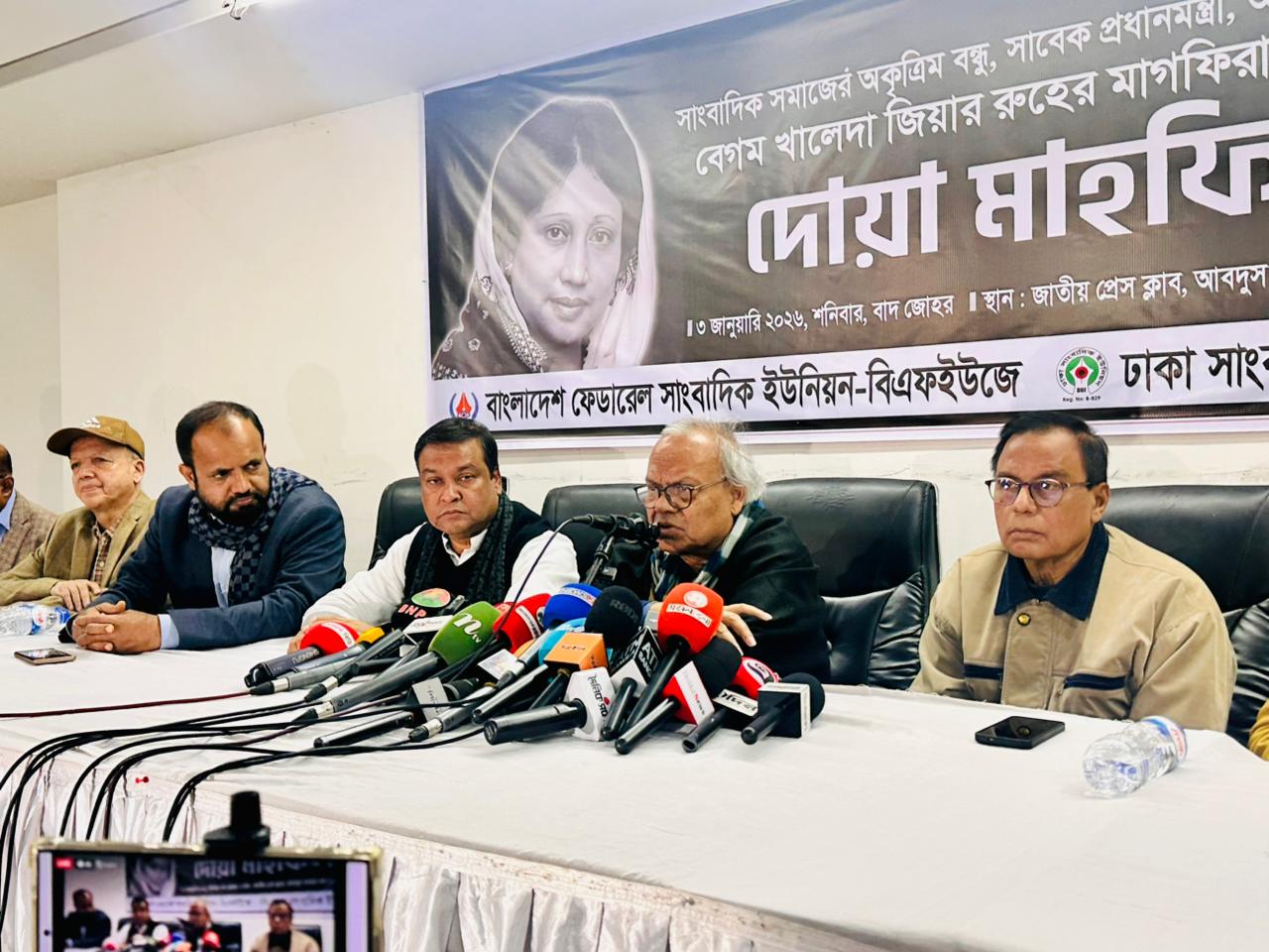 Khaleda Zia elevates politics to a moral high ground, says Rizvi