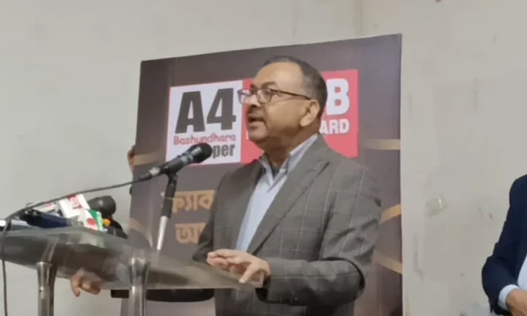 Maintaining law and order for 40 days key to fair election: DMP Commissioner