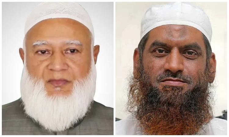 Shafiqur, Mamunul's nominations declared valid