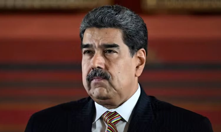 US allies, foes alarmed by capture of Venezuela's Maduro