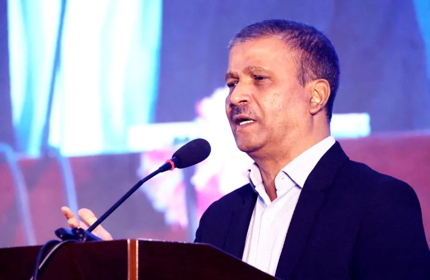 Asif Nazrul condemns BCCI's instruction to remove Mustafiz from IPL